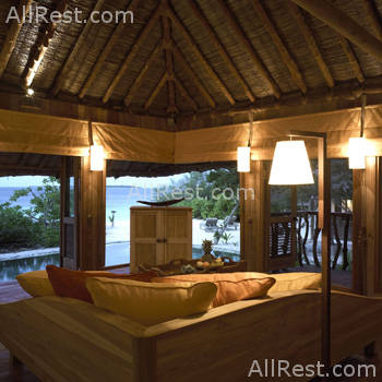 Soneva Fushi Resort & Spa 36